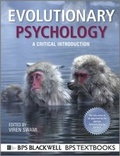 Cover: Evolutionary Psychology - BPS Blackwell