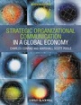 Cover: Strategic Organizational Communication - Wiley