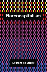 Enlarge image Cover: Narcocapitalism - Polity Press