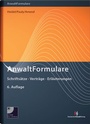 Cover: AnwaltFormulare - Deutscher Anwaltverlag