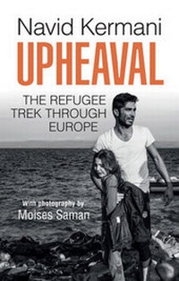 Enlarge image Cover: Upheaval - Polity Press