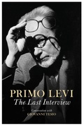 Cover: The Last Interview - Polity Press