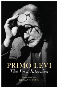 Enlarge image Cover: The Last Interview - Polity Press