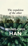 Cover: The Expulsion of the Other - Polity Press