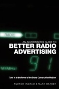 Cover: An Advertiser's Guide to Better Radio Advertising - Wiley