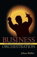 Cover: Business Orchestration - Wiley