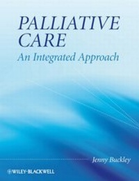 Abbildung von: Palliative Care: An Integrated Approach - Wiley