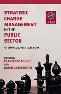 Abbildung von: Strategic Change Management in the Public Sector - Wiley