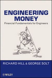 Enlarge image Cover: Engineering Money - Wiley