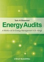 Cover: Energy Audits - Wiley