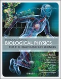 Cover: Introduction to Biological Physics for the Health and Life Sciences - Wiley-Blackwell