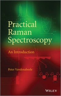 Abbildung von: Practical Raman Spectroscopy - Wiley