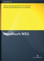 Cover: Handbuch WEG - Deutscher Anwaltverlag