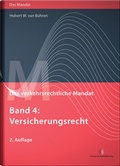 Cover: Das verkehrsrechtliche Mandat - Deutscher Anwaltverlag