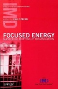 Cover: Focused Energy - Wiley