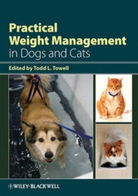 Abbildung von: Practical Weight Management in Dogs and Cats - Wiley