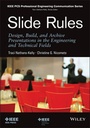 Cover: Slide Rules - Wiley-IEEE Press