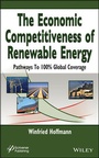 Cover: The Economic Competitiveness of Renewable Energy - Wiley-Scrivener
