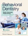 Cover: Behavioral Dentistry - Wiley