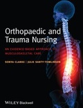 Cover: Orthopaedic and Trauma Nursing - Wiley