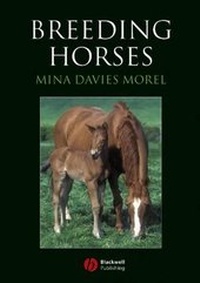 Abbildung von: Breeding Horses - Wiley