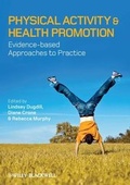 Cover: Physical Activity and Health Promotion - Wiley