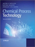 Cover: Chemical Process Technology - Wiley