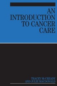 Enlarge image Cover: An Introduction to Cancer Care - Wiley
