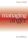 Cover: Managing Anger - Wiley