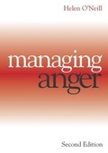 Cover: Managing Anger - Wiley