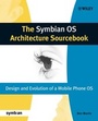Cover: The Symbian OS Architecture Sourcebook - Wiley