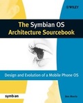 Cover: The Symbian OS Architecture Sourcebook - Wiley