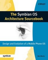Abbildung von: The Symbian OS Architecture Sourcebook - Wiley