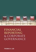 Cover: Financial Reporting and Corporate Governance - Wiley