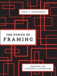 Enlarge image Cover: The Power of Framing - Jossey-Bass