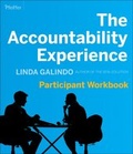 Cover: The Accountability Experience Participant Workbook - Wiley