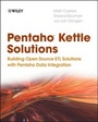 Bild: Pentaho Kettle Solutions - Wiley