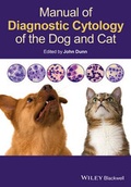 Bild: Manual of Diagnostic Cytology of the Dog and Cat - Wiley