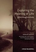 Cover: Exploring the Meaning of Life - Wiley