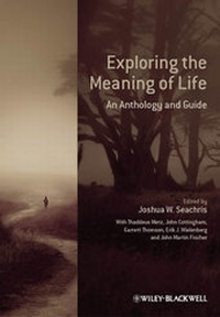 Enlarge image Cover: Exploring the Meaning of Life - Wiley
