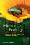 Cover: Molecular Ecology - Wiley