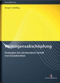 Cover: Verm&ouml;gensabsch&ouml;pfung - Deutscher Anwaltverlag