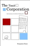 Cover: The Timid Corporation - Wiley