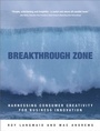Cover: The Breakthrough Zone - Wiley