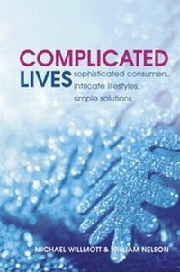 Enlarge image Cover: Complicated Lives - Wiley