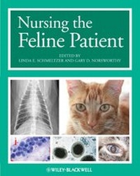 Abbildung von: Nursing the Feline Patient - Wiley