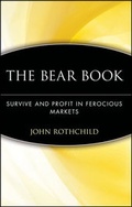 Cover: The Bear Book - Wiley