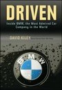 Cover: Driven - Wiley
