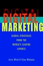 Cover: Digital Marketing - Wiley