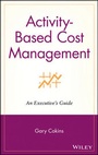 Cover: Activity-Based Cost Management - Wiley